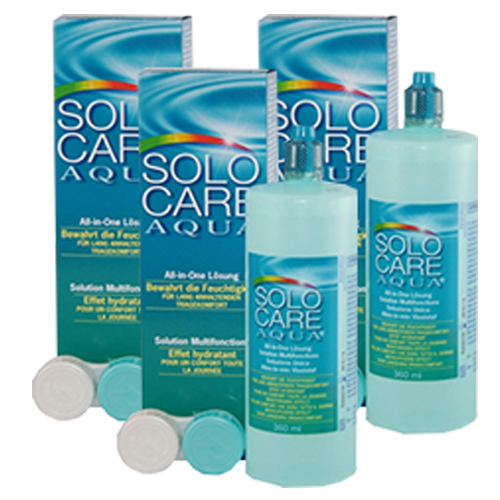 SoloCare Aqua 360ml